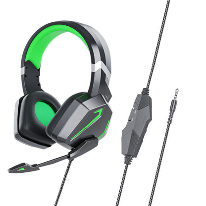 Games Computers Mobile Phones Headphones Esports Je-tech