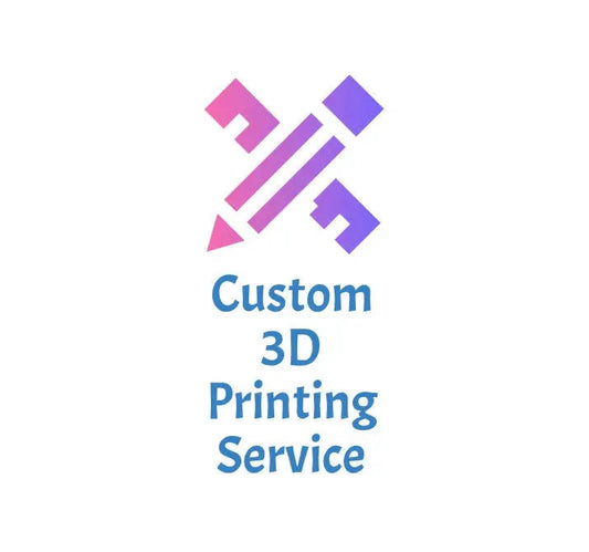 custom 3D printing service of ABS Je-tech