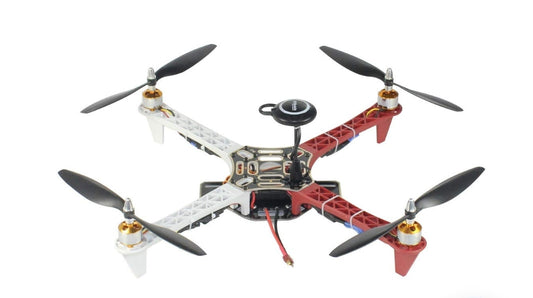 2kg payload F450 APM2.8 7M GPS DIY RC Drone Kit 450mm Frame RC Quadcopter 4-Axle UFO Unassembly Kit for Beginners Je-tech