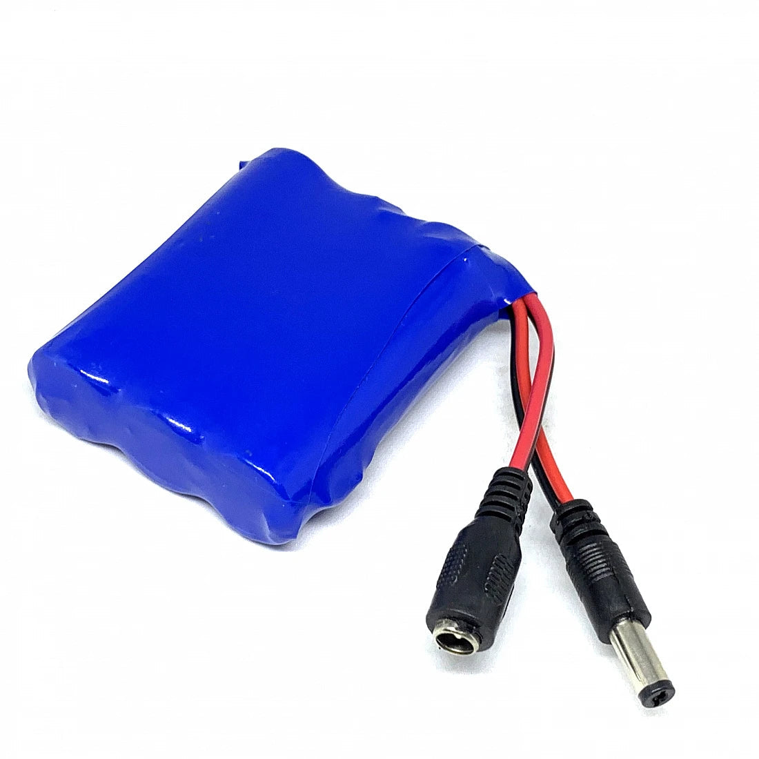 Li-Ion 2200MAH 11.1V Rechargeable Battery 1C with BMS charge protection Je-tech
